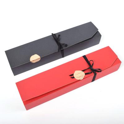 China Freezer Shira Wholesale Chocolate And Strawberry Packaging Boxes For Wedding Gift Box for sale