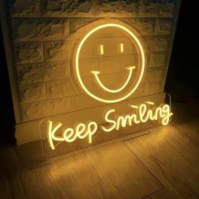 China event & Party Lightwall Outdoor Hanging Light Flex Lighting Public House Lights Led Neon Sign For Home Decor for sale