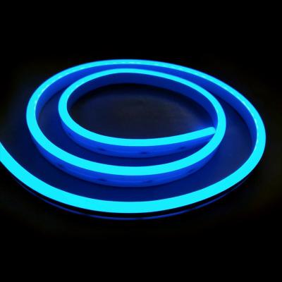 China All can use China 12vNeon Waterproof RGB Lights Flexible Neon Light Strip IP67 Led Flexible Neon for sale