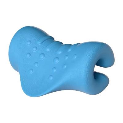 China Body Wholesale Neck Muscle Version and Deep Tissue Massage Tool - Neck Shoulder Pain Version Massage Pillow for sale