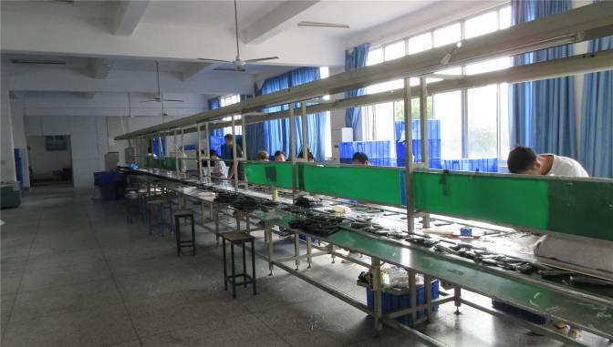 Verified China supplier - Anhui Blossom Electronic Co., Ltd.