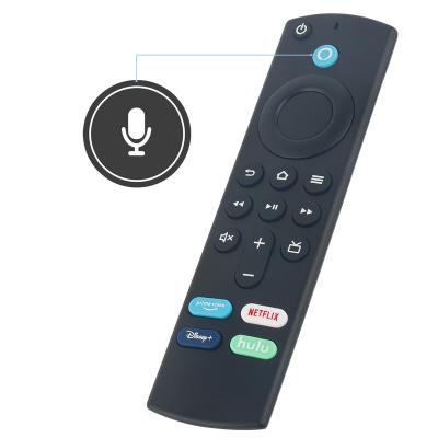 China New TV Voice Remote Control L5B83G Use for Amazon Fire Cube TV (1st gen and 2nd gen) for sale