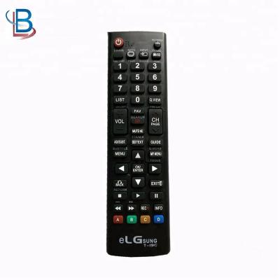 China CT-90336 TV Remote Control Use for TOSHIBA TV for sale