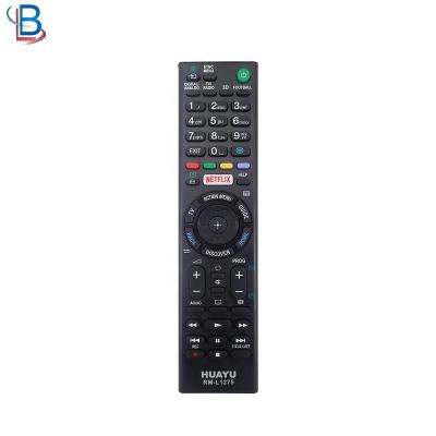 China RM-L1278 TV UNIVERSAL FOR TOSHIBA LCD LED TV REMOTE CONTROL WITH NETFLIX Button for sale