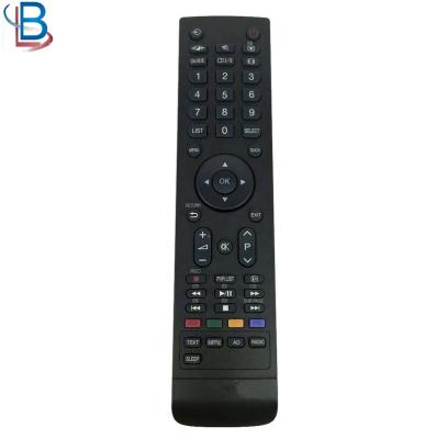 China TV CT-8067 replaced for toshiba TV remote control for LED LCD TV for sale