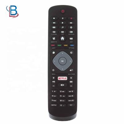 China TV Remote Control For 55PUS6262 Full HD Smart LED TV With NetFlix Button for sale