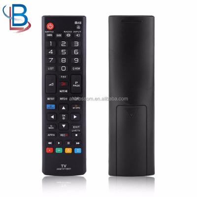 China Replacement HD TV Remote Control AKB73715601 from Hgih-Quality TV for LG Smart TV CT for sale