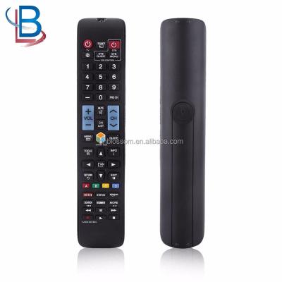 China TV For AA59-00784C BN59-01043A Samsung Smart TV LCD Remote Control CT Replacement for sale