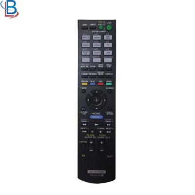 China DVD Player VCRs Audio/Remote Control RM-AAU106 for SONY Home Theater System for sale