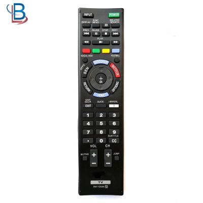 China RM-YD099 TV Remote Control TV Use for SONY for sale