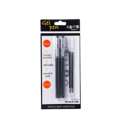 China Natural Premium Gel Ink Pen for sale