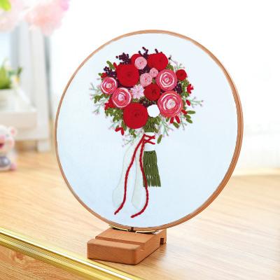 China China Durable Using Low Price High Quality Design Hand Embroidery for sale