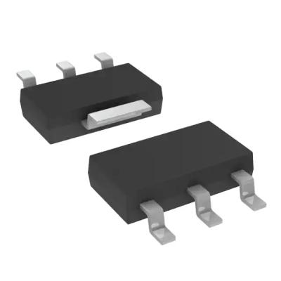 China New and original standard electronic components integrate TLV117118DCYR LDO circuit voltage regulators for sale