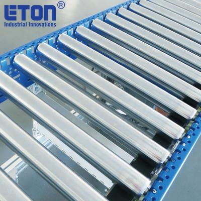 China Heat Resistant Conveyor Sorting System China Conveyor Belt / Roller Weight Sorter Machine for sale