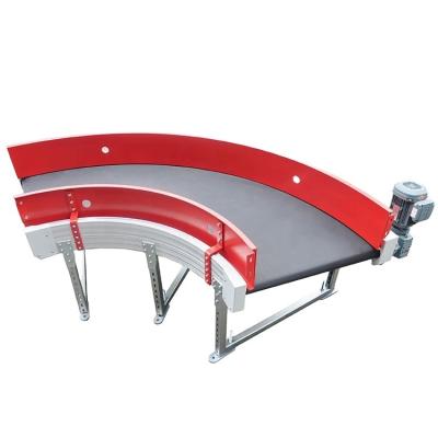 China Automatic Heat Resistant Belt Conveyor Belt System From China for sale