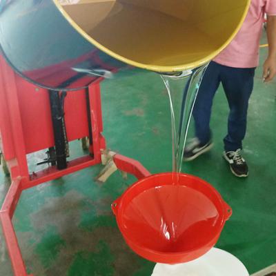 China LED Display Potting Silicone Encapsulant for sale