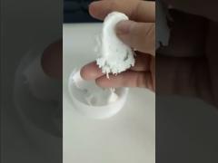 silicone impression putty