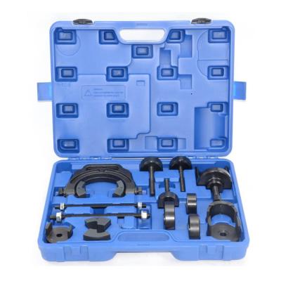 China VIKTEC Vehicle Tool Convenient Rear Axle Suspension Bush Remover and Installer Car Tool Kit for Toyota for sale