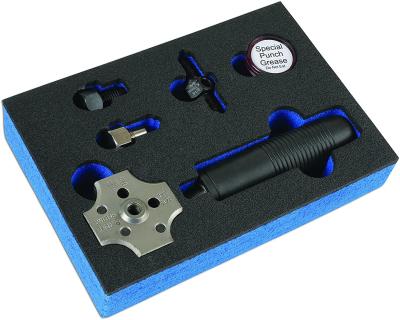 China VIKTEC Convenient In Running Auto Tool Kit Brake Pipe Flaring Tool For Car Repair VT14179 for sale