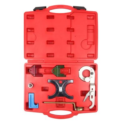 China Handy tool Kit Petrol Engine Timing Tool Kit For V6 Opel/Vauxhall (GM) and Saab car repair from VIKTEC for sale