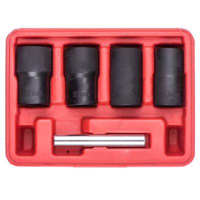 China Worn Damaged Nuts Remover 5pcs 1/2