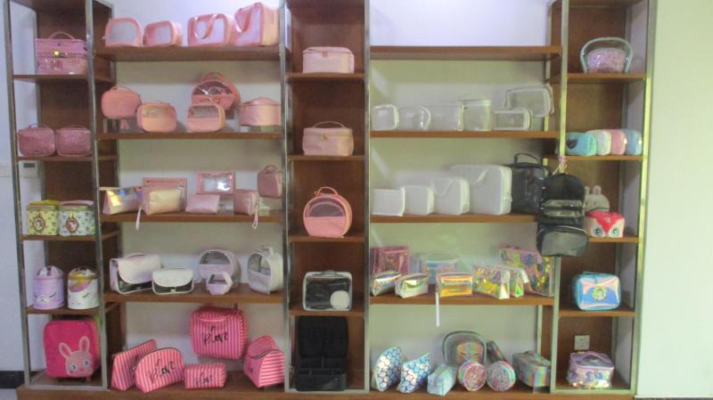 Verified China supplier - Dongguan Mingya Handbag Products Co., Ltd.