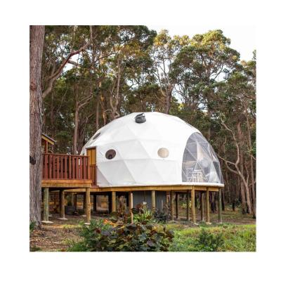 China Economical Custom Trade Show Igloo Dome Igloo Tent Geodesic Dome Igloo Dome Outdoor Tents For Dning/Cafe for sale