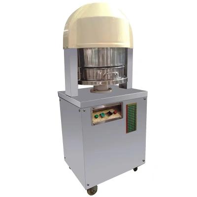 China Hotels Semi Automatic Dough Divider Rounder Machine for sale