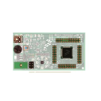 China TWR-S08DC-PT60 MC9S08P Tower System HCS08 HCS08 MCU 8-Bit Embedded Evaluation Board TWR-S08DC-PT60 for sale