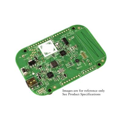 China FRDM-KL05Z KL04, KL05 Freedom Kinetis ARM Cortex-M0+ MCU 32-Bit Embedded Evaluation Board FRDM-KL05Z for sale