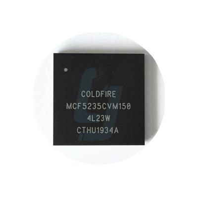 China Standard (Spot shooting) MCF5235CVM150 Microcontroller IC MCU 32BIT ROMLESS 256MAPBGA (BOM supporting services) for sale