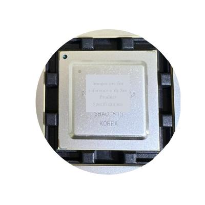 China Standard New Original Integrated Circuit IC PIMX8QX6AVLFZAA BOM List Service In Stock for sale