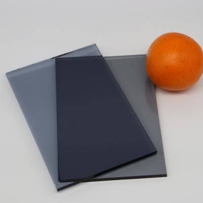 Китай euro grey tinted glass color glass 8mm 10mm 12 mm 2250*3300mm продается