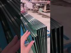 tempered glass