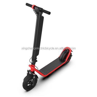 China 40km/h Max Speed ​​1000w 48v Electric Scooter Electric 100km Unisex Long Range Foldable Electric Scooter Fast Electric Scooter for sale