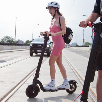 China Standing Scooter Aluminum Alloy Electric Scooters TOP Sell Fashionable Max Range 45Km 32Km/H Speed ​​Long Range Electric Scooter For Adults for sale