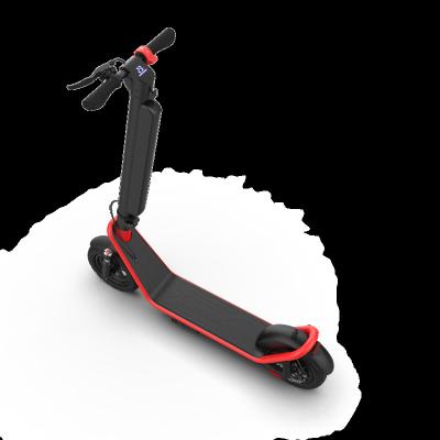 China Unisex High Speed ​​Electric Foldable Scooter New Electric Scooter Electrique 100km Long Range Upgraded Escooter for sale