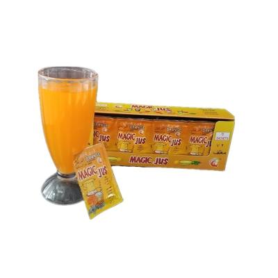 China China Fruity Natural MAGIC Brand Powder Instant Drink for sale