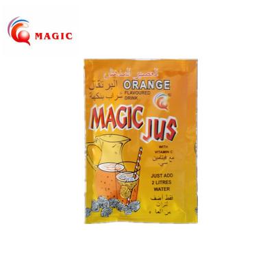 China Natural Magic Makes Flavored Instant Drink Powder for sale