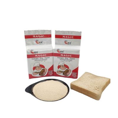 China MAGIQUE Instant Dry Yeast for Low Sugar Baking for sale