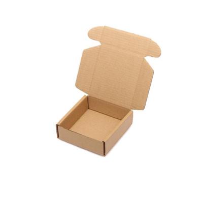 China Recycled Materials Custom Folding Candle Jar Paper Holder Holding Empty Wrapping Paper Insert Candle Packaging Gift Box Candle Box for sale