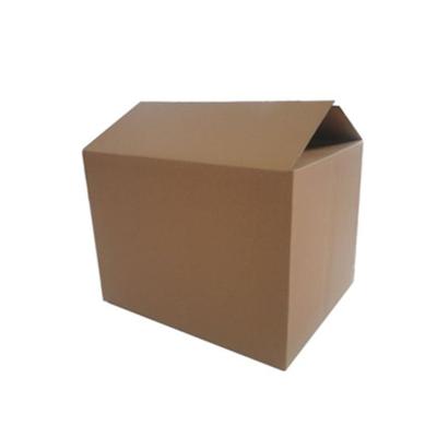 China Handmade Custom Cardboard Package Box Product Packaging Cardboard Aircraft Eco-Friendly Corrugated Paper Box for sale