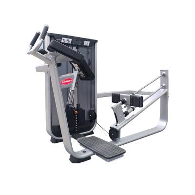 China Commercial Use Ganas Gym Fitness Strength Equipment Commercial High End Glute Machine for sale