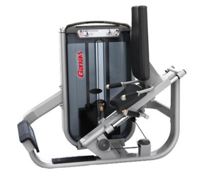 China High End Full Body Gym Equipment Seated Calf Extension Training Machine for sale