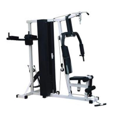 China Gym Multi Station Used Home Gym Equipment Sale Multi Gym Machines Fitness 1400x1350x2200mm for sale