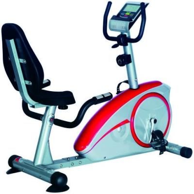 China Gym Fitness Equipment Exercise Bike Portable Recumbent Bike for sale