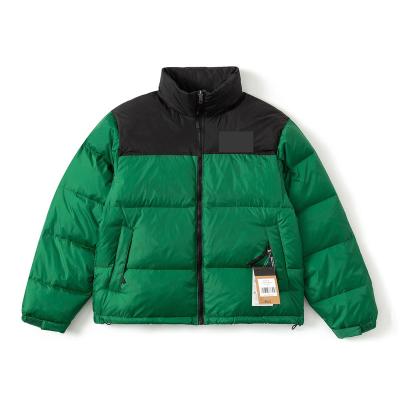 China Waterproof Down Jacket 1996 New North Face Casual Winter Thick Warm Men's Stripper Down Jacket for sale