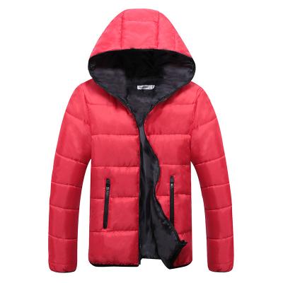 China Hot Sales Anti-wrinkle Jacket For Man Lightweight Outdoor Winter Padded Man Jackets for sale