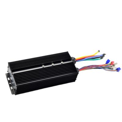 China 48V-120V 3000W DC Motor Controller For Electric Treadmill /Motorcycle/Tricycle MG-24 for sale