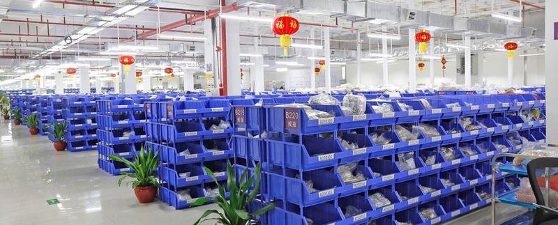 Verified China supplier - Shenzhen Hua Youyuan Technology Co., Limited